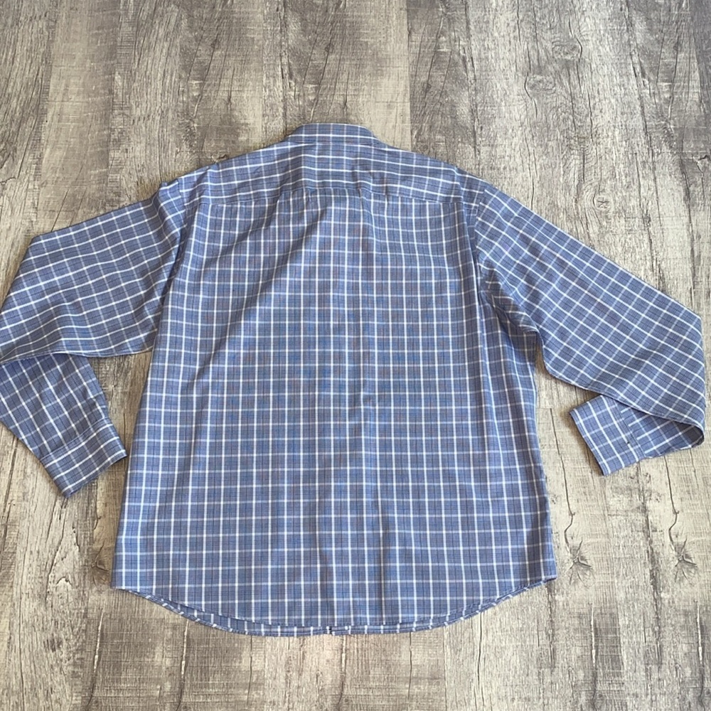 UNTUCKit Wrinkle-Free Yanberg Shirt - Picture 3 of 8